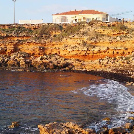 Будинок відпочинку La Cala Торрев'єха