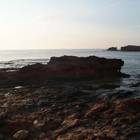 La Cala Будинок відпочинку *