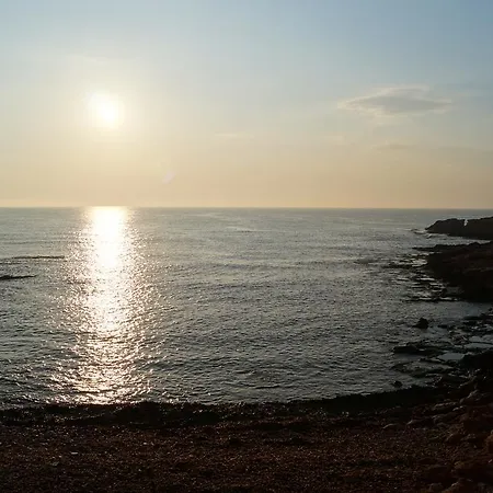 La Cala Будинок відпочинку