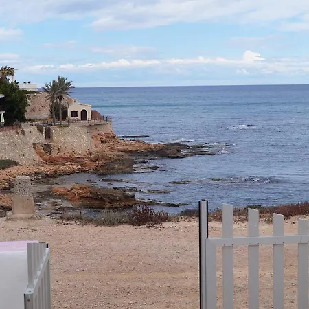 La Cala Будинок відпочинку *