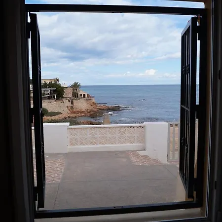 La Cala Торрев'єха