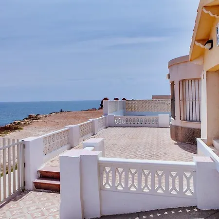 La Cala Будинок відпочинку