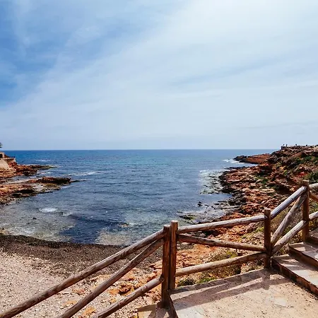 Будинок відпочинку La Cala