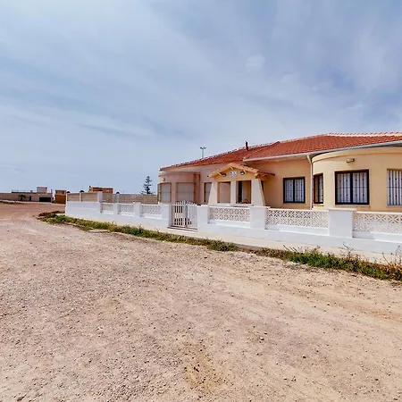 La Cala * Торрев'єха